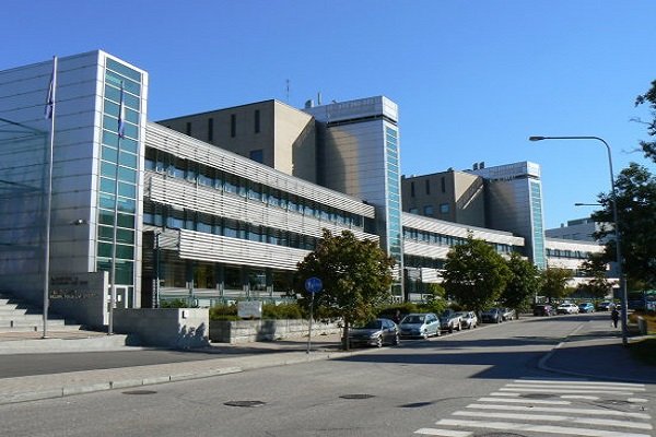 University of Helsinki Faculty of Medicine